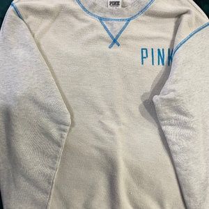 Women's crewneck